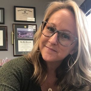 Meet your Posher, Erin